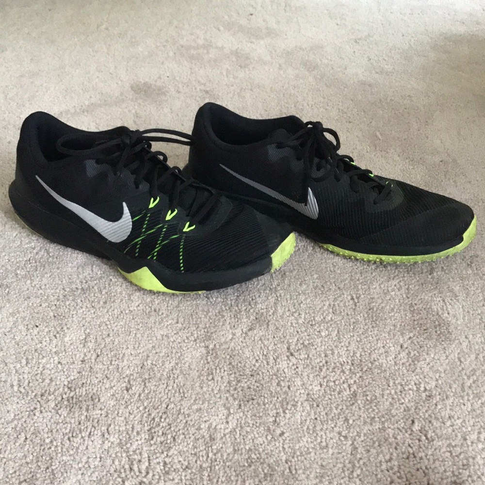 Nike shoes